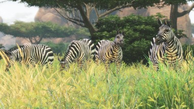 Cabela's African Adventures Image