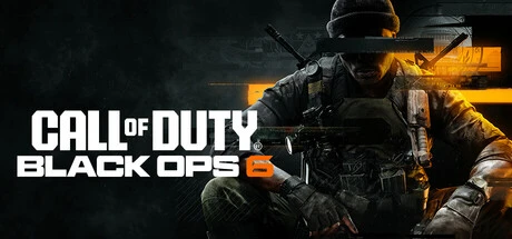 Games like Call of Duty: Black Ops 6