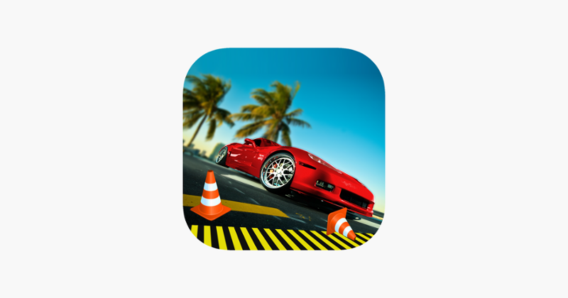 Car Parking Mania - 3D Real Driving Simulator Game Image