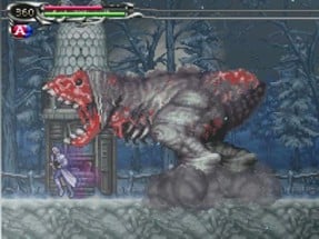 Castlevania: Dawn of Sorrow Image