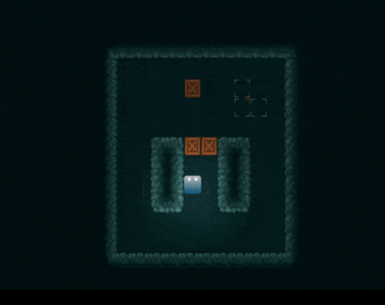 Cavern Bond Image