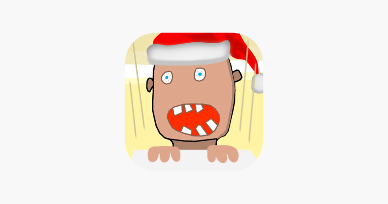 Celeb Rush 2 - Bloody Descent with a Celebrity and the Santa Claus Sleigh Image