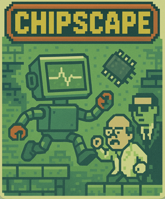Games like ChipScape