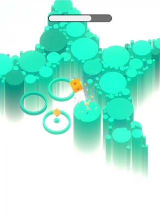 Circle Jump 3D screenshot