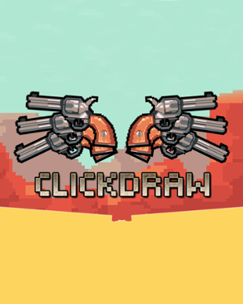 Clickdraw Clicker Game Cover