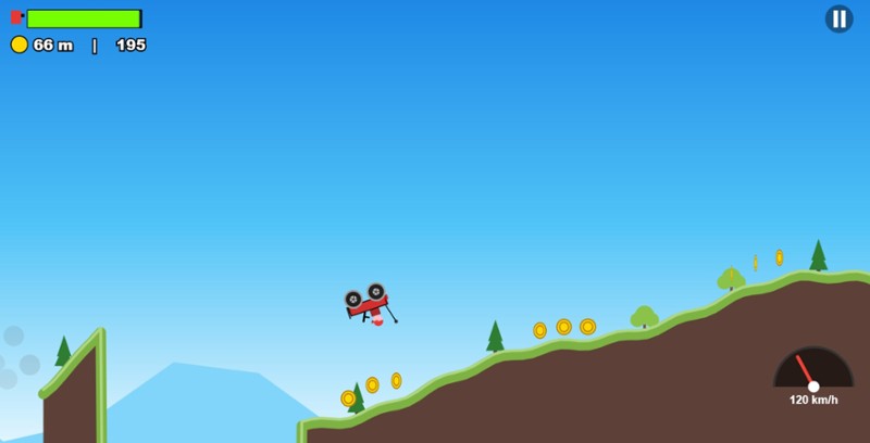 Climb Earth screenshot