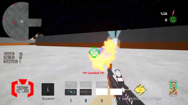 Codemakers! screenshot