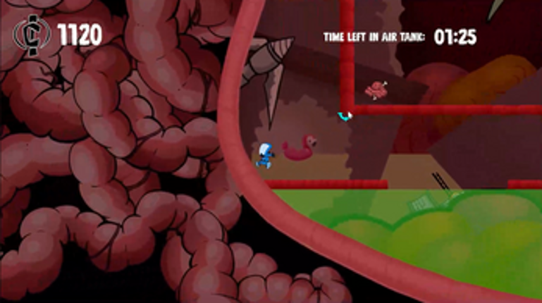 Colossal Payout screenshot