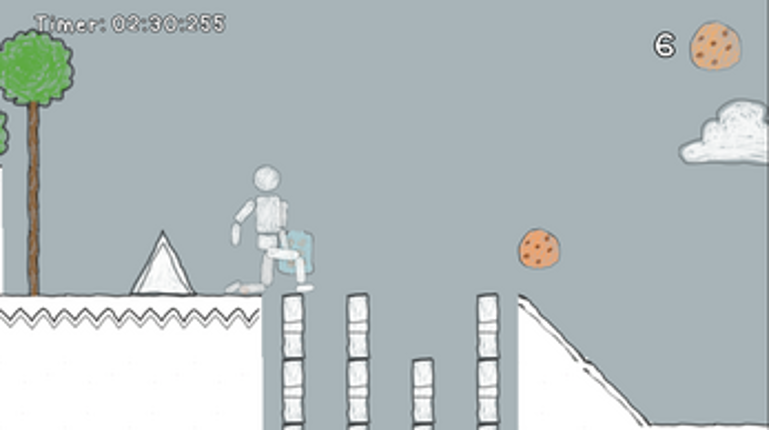 Cookie Crawl screenshot