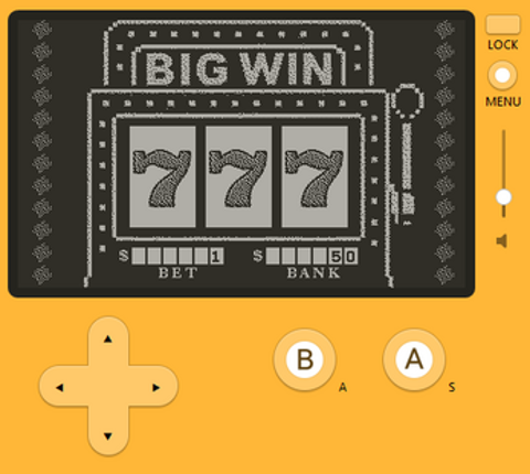 Crankin' Vegas! Image