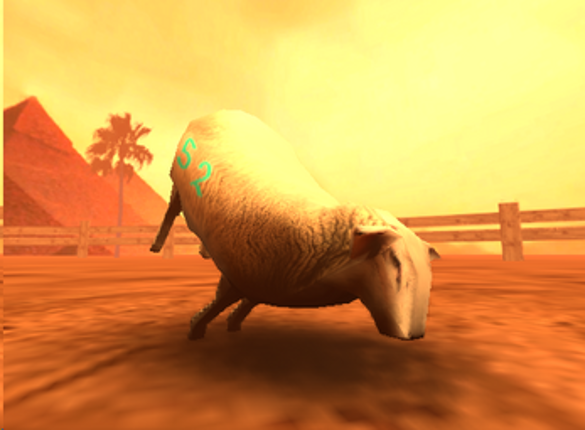 CrazyCattle3D screenshot