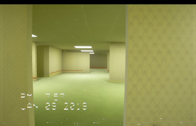 Creeps: Halls of Insanity screenshot