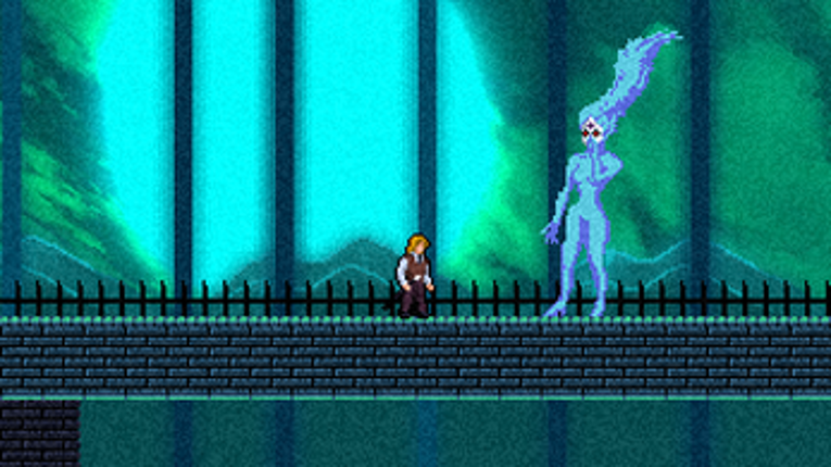 CronoWalker Image