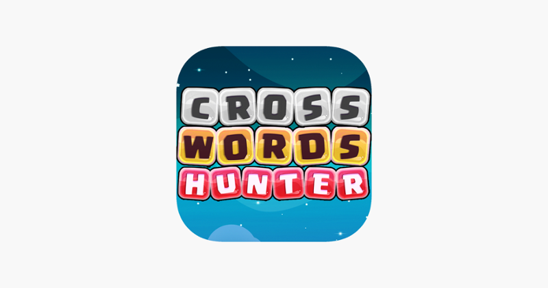 Cross Words Hunter - Word game Image