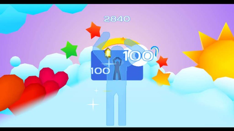 DanceWall Remix Image