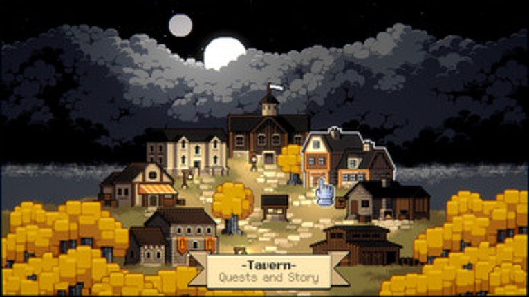 Dark Cards of Candlewood Image