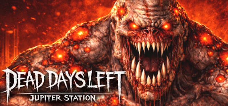 Dead Days Left: Jupiter Station Image