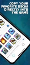 Decks Royale for Clash Royale Image