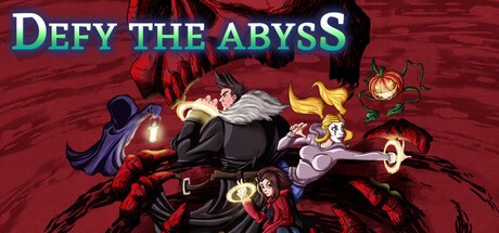 Games like Defy The Abyss