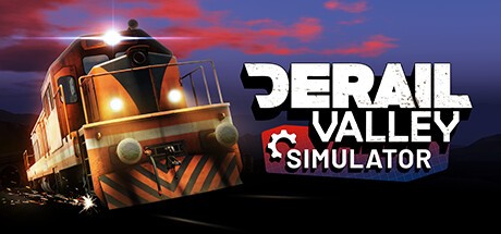 Games like Derail Valley