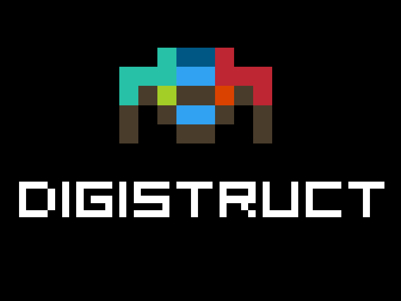 Games like Digistruct