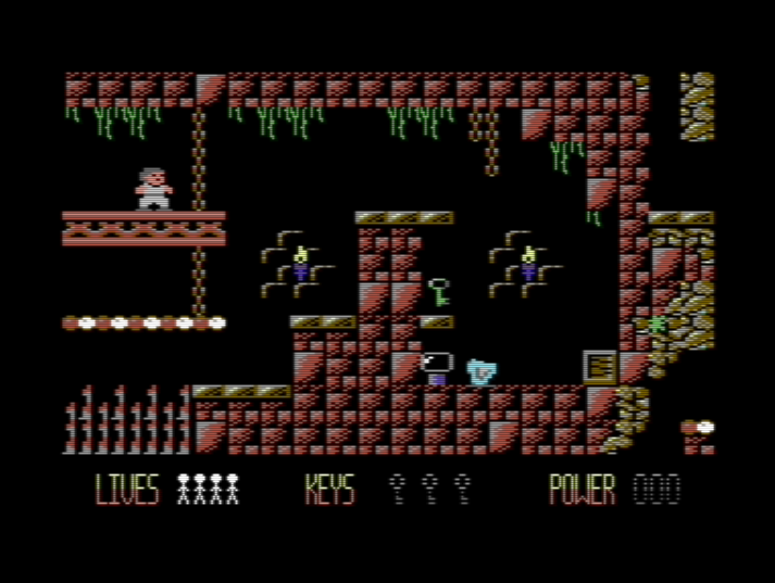 Games like Doc Cosmos