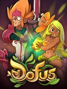Games like Dofus