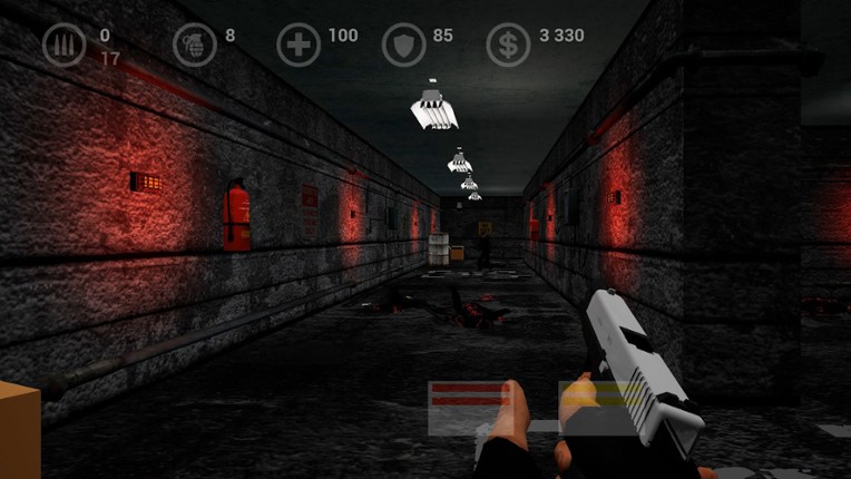 DOOM DAY screenshot