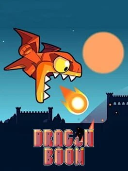 Games like Drag'n'Boom
