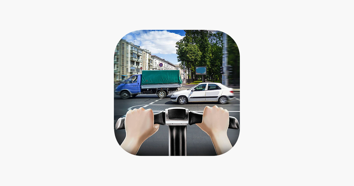 Games like Drive Hoverboard Simulator