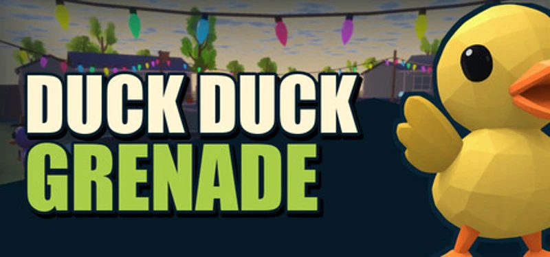 Duck Duck Grenade Image