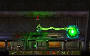 Duke Nukem: Manhattan Project Image