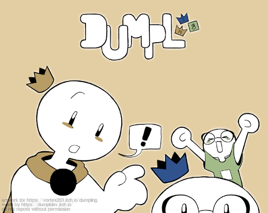 DUMPLing Image