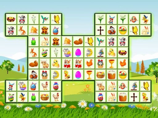 Games like Easter Link
