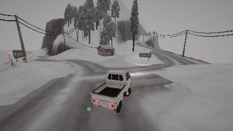 Easy Delivery Co. screenshot