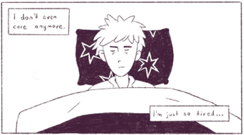 Echoes Of Aatos screenshot