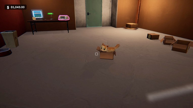 eCommerce '99 screenshot