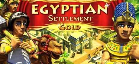 Games like Egyptian Settlement Gold