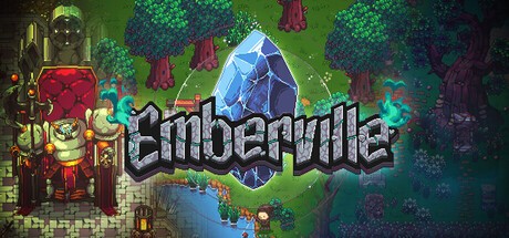 Games like Emberville