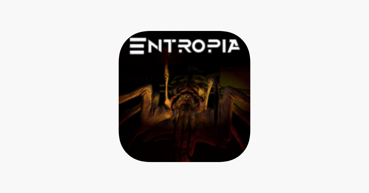 Games like ENTROPIA - Horror Sci-Fi Game