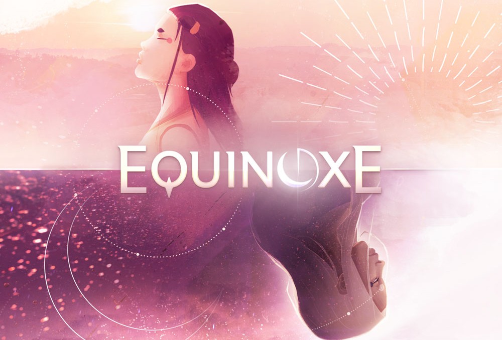 Games like Equinoxe