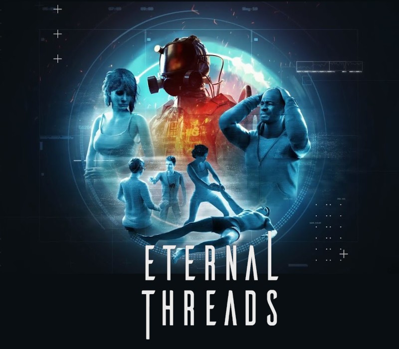 Games like Eternal Threads