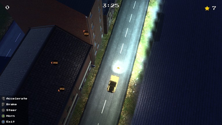 Everybody Herds screenshot