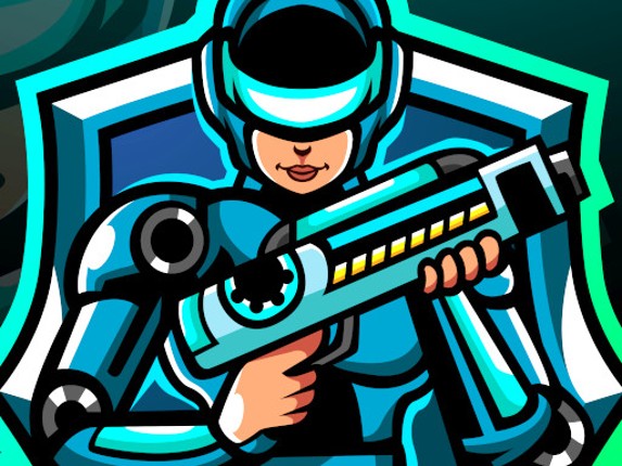 Evo Deathmatch Shooter Image
