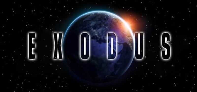 Exodus: The Colonization of Space Image