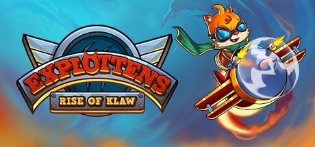 Games like Explottens: Rise of K.L.A.W