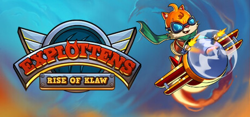 Explottens: Rise of K.L.A.W Image