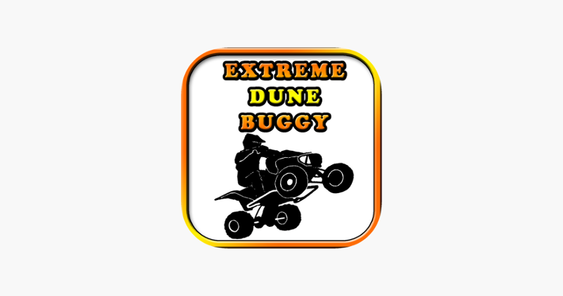 Extreme Adventure of Dune Buggy Simulator Game Cover