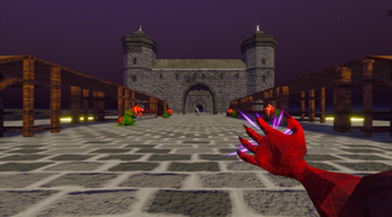 Faithfall screenshot