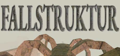 Games like FALLSTRUKTUR